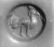 Stamp seal — Unknown