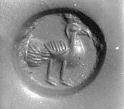 Stamp seal