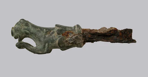 Key Handle