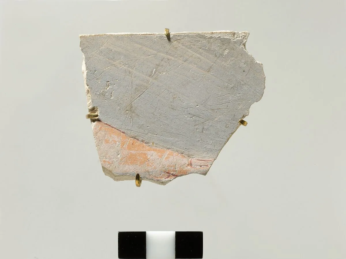 Reliefs from the tomb of Meketre — Unknown