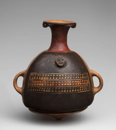 Storage Jar (aryballos)
