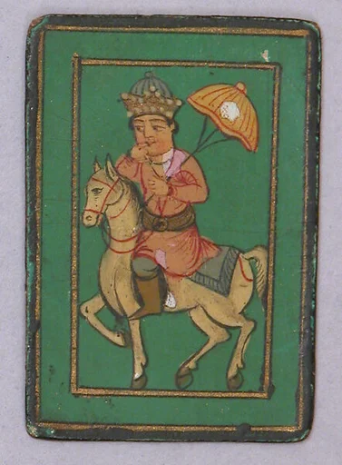 Playing Card
