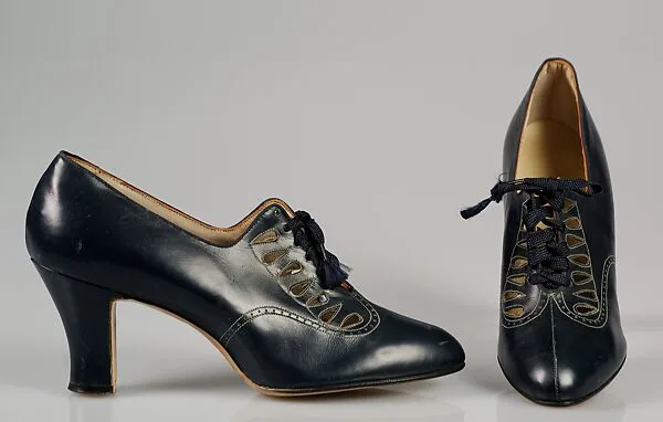 Shoes — Hurd Shoe Co.