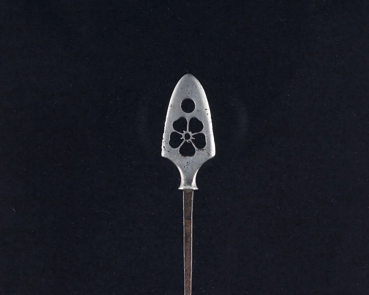 Arrowhead (<i>Yanone</i>) — Unknown