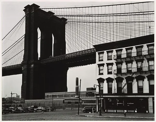 Brooklyn Bridge