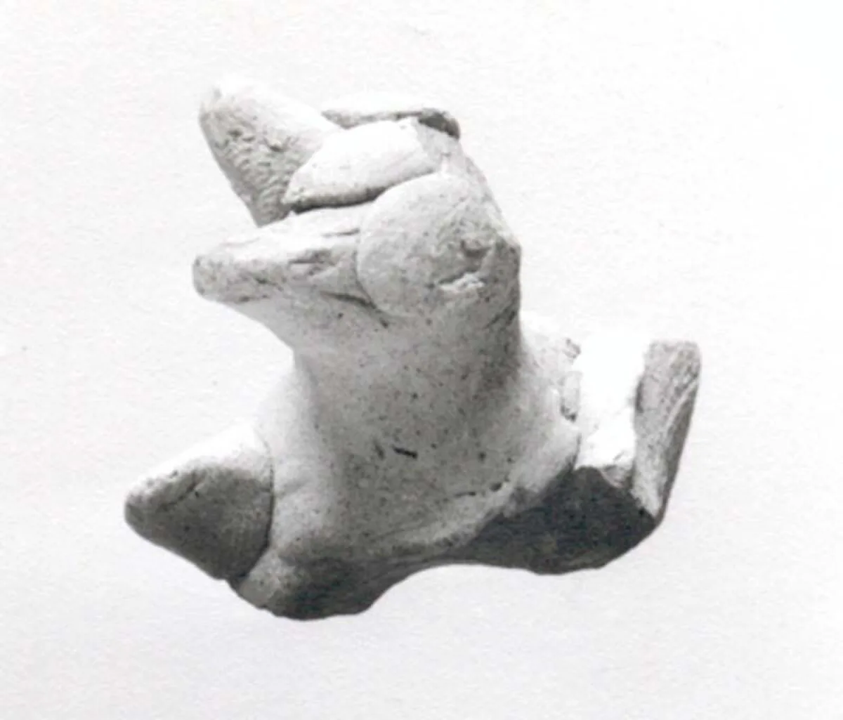 Handle — Unknown