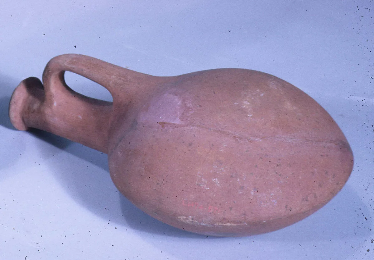 Jug, handled — Unknown