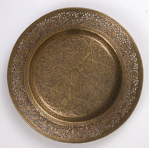 Plate