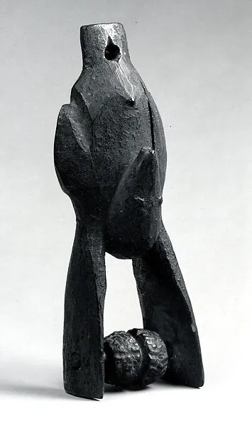 Heddle Pulley — Unknown