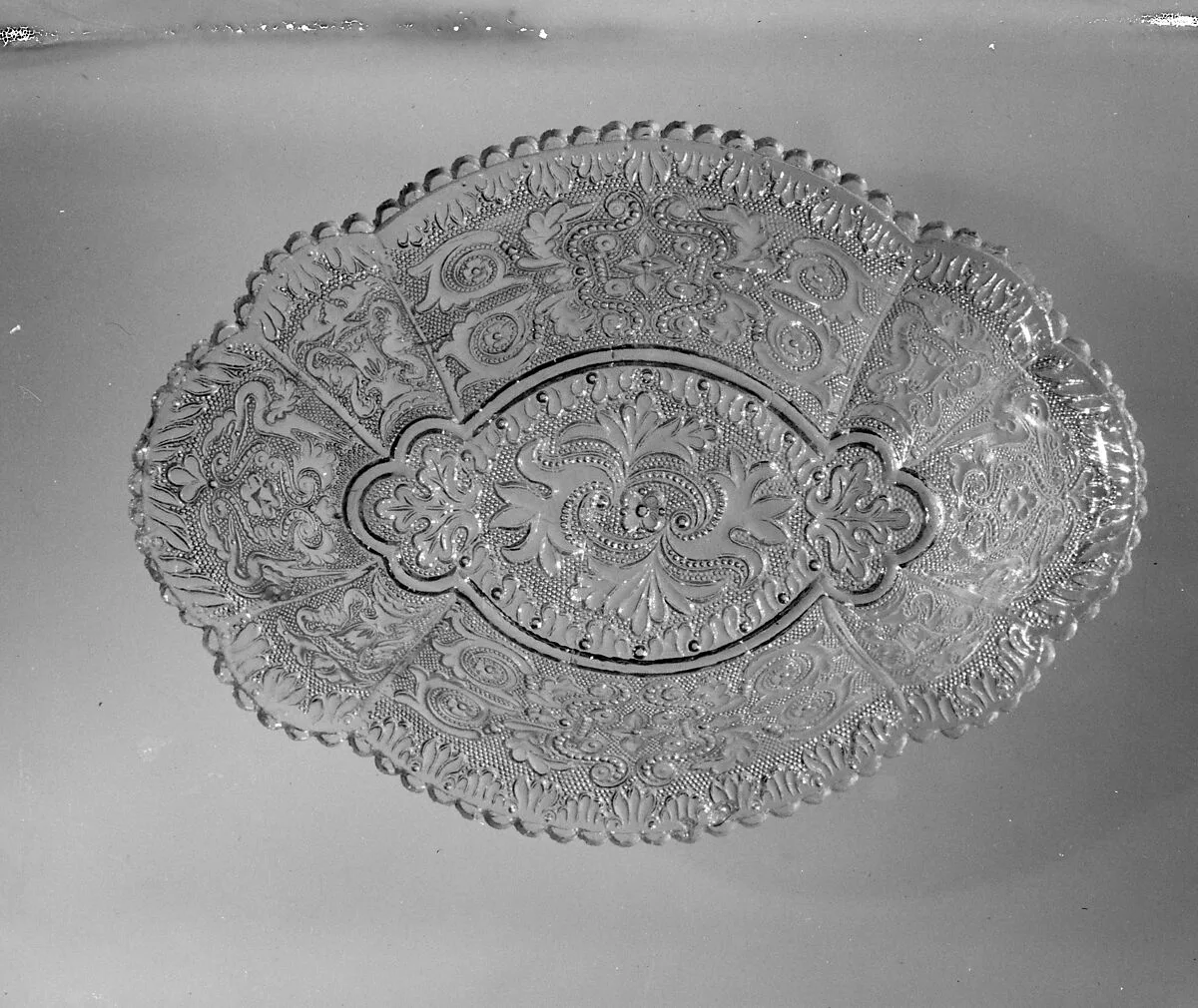 Dish — Unknown