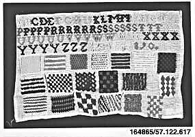 Sampler