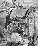 Early Colonial Architecture