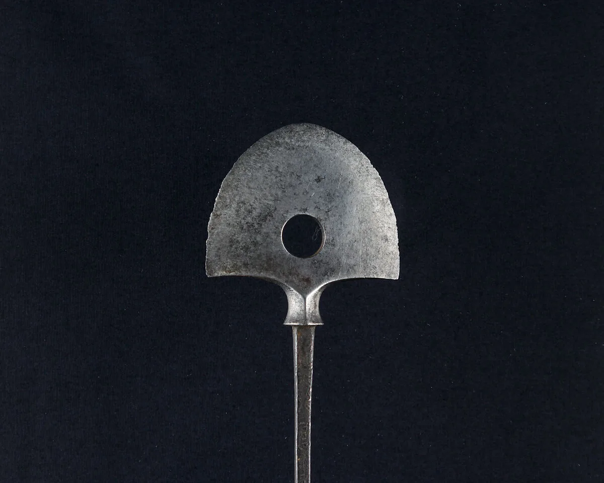 Arrowhead (<i>Yanone</i>) — Unknown