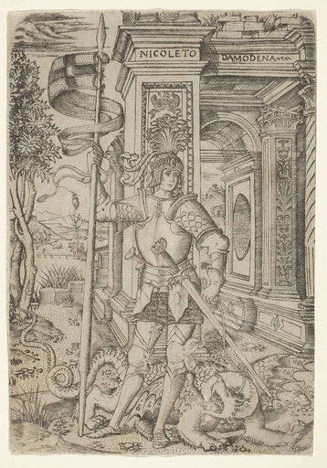 St. George