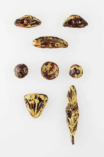 Set of Amulets