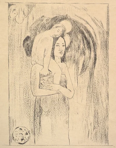 la Orana Maria