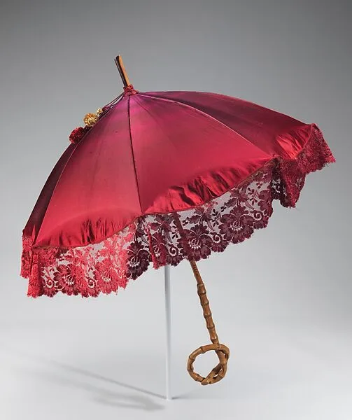 Parasol — Unknown