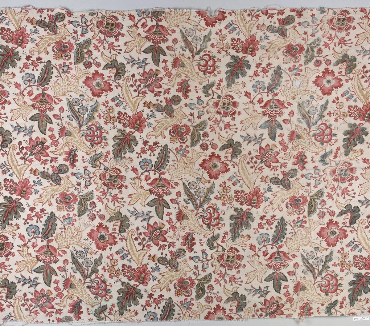 Piece — Unknown