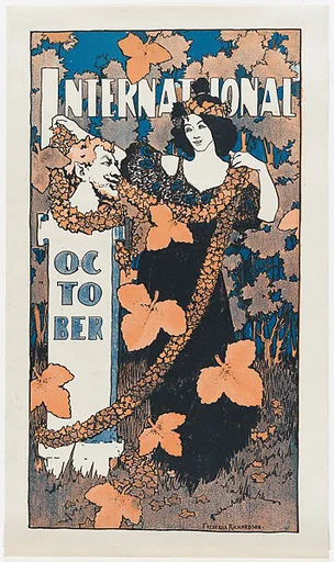 International: October