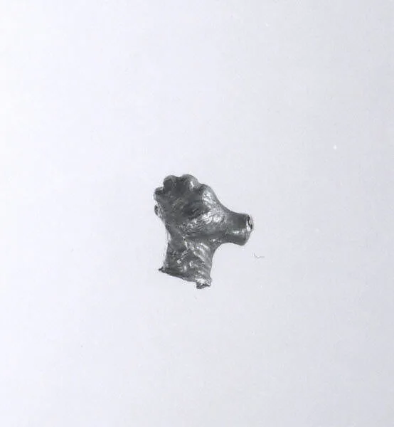 Terminal or bead — Unknown