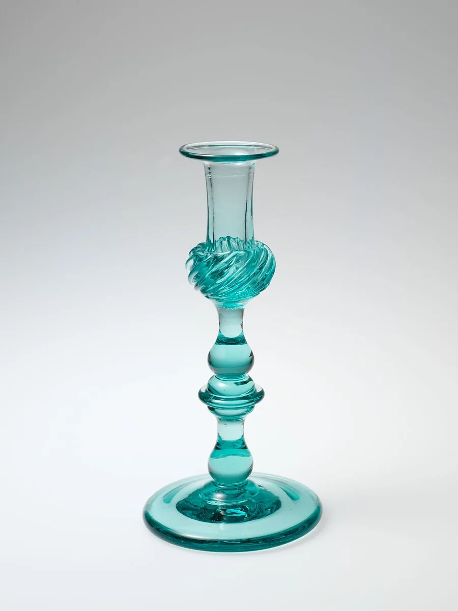 Candlestick — Unknown