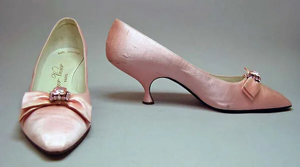 Pumps — Roger Vivier