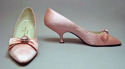 Pumps