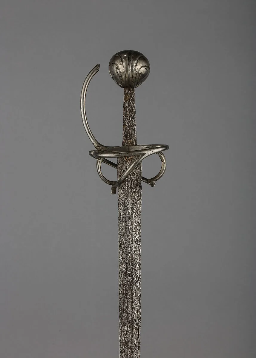 Sword — Unknown