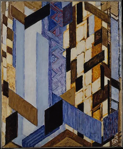 Vertical and Diagonal Planes