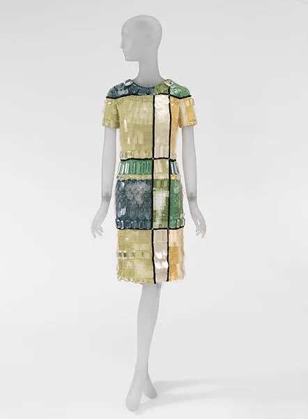 Dress — Miuccia Prada|Prada