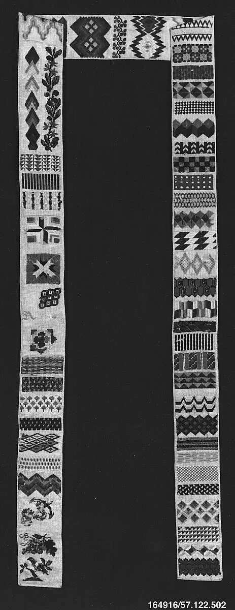 Sampler — Unknown