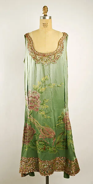 Dress — Callot Soeurs