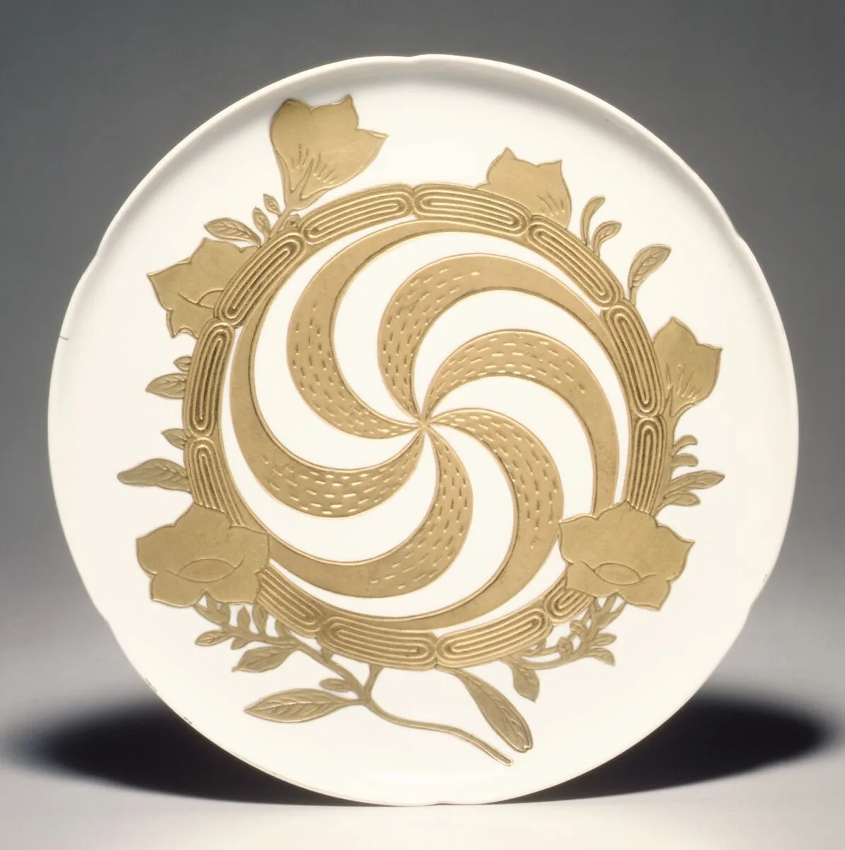 Plate — Haviland & Co.|Félix Bracquemond
