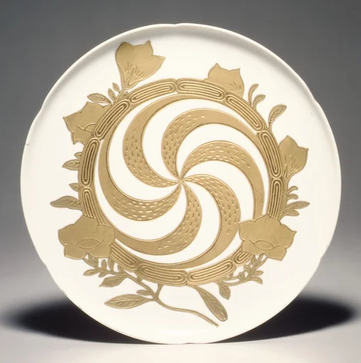 Plate