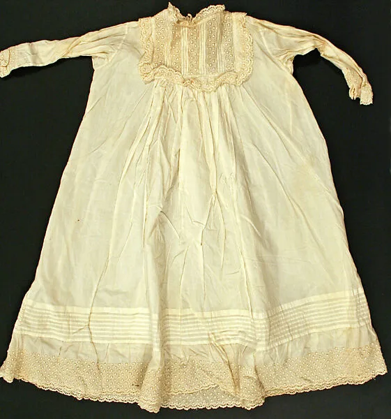 Dress — Unknown