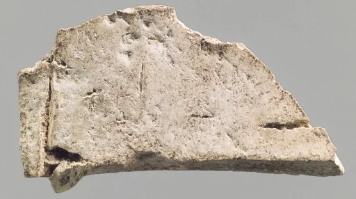 Plaque