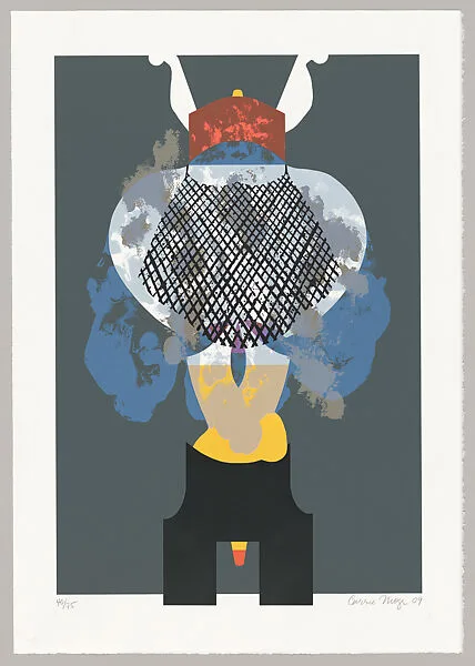 Elixir — Carrie Moyer|Lower East Side Printshop, Inc.|Lower East Side Printshop, Inc.