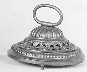 Mass Bell — Unknown