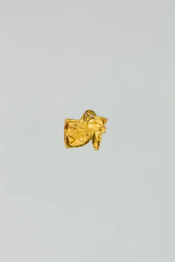 Wedjat eye amulet