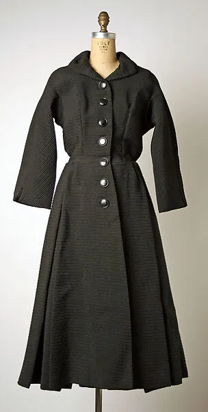 Coat — Pierre Cardin