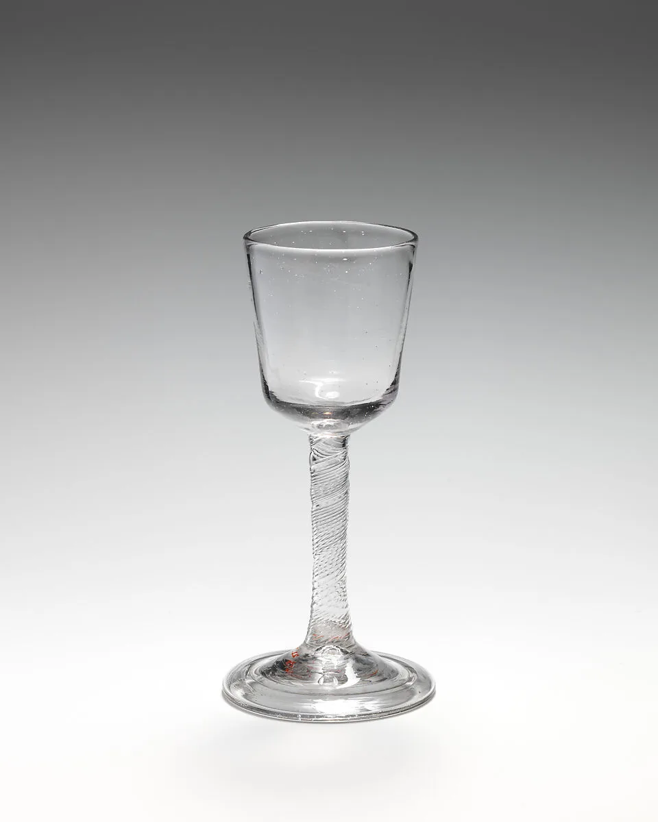 Wineglass — Unknown