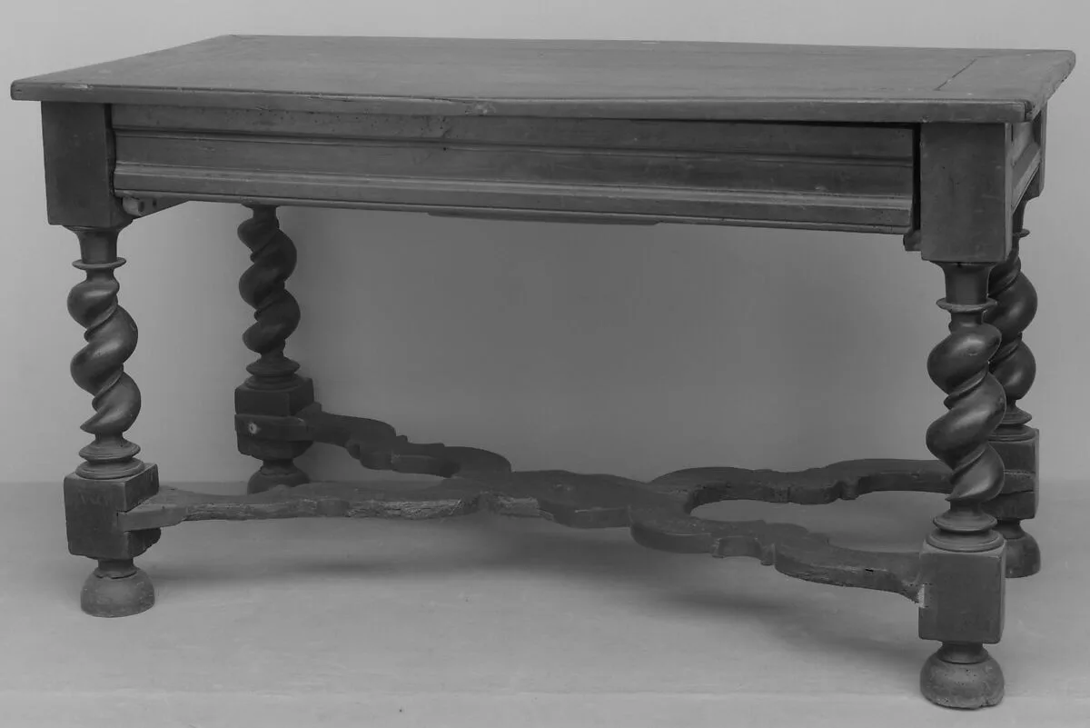 Table — Unknown