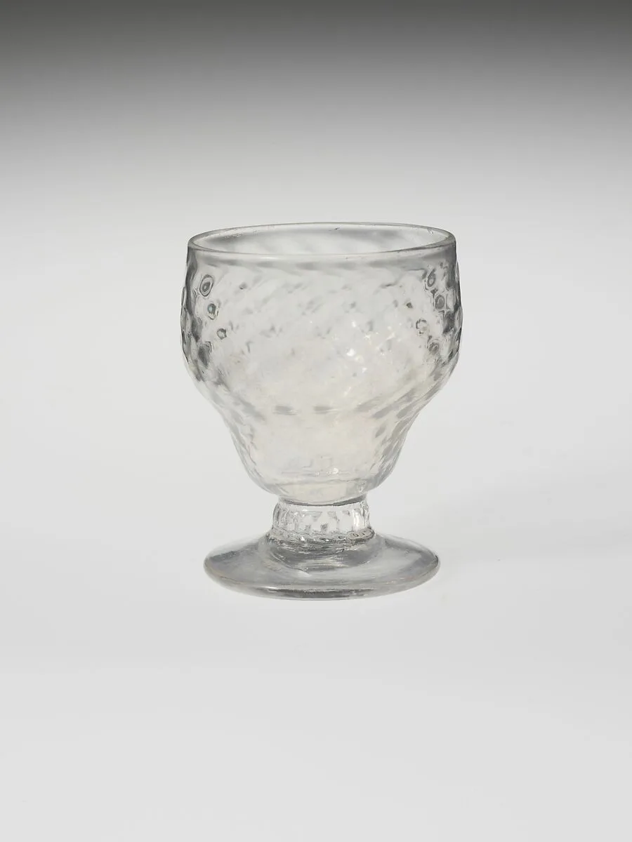 Saltcellar — Unknown