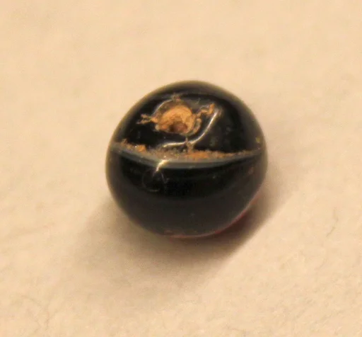 Beads and Pendants