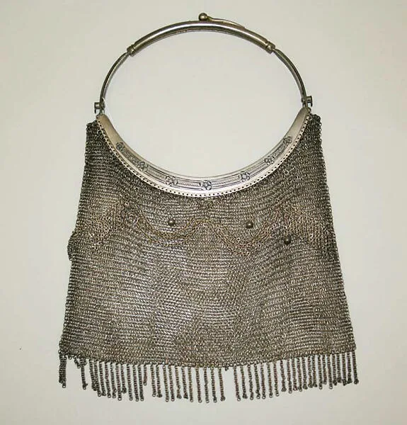Evening bag — Unknown