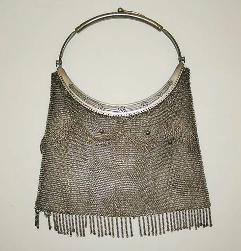 Evening bag
