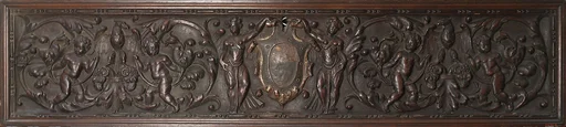 Chest front