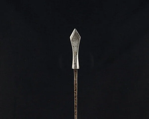 Arrowhead (<i>Yanone</i>) — Unknown