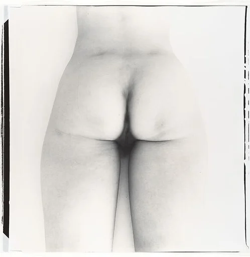 Nude No. 8