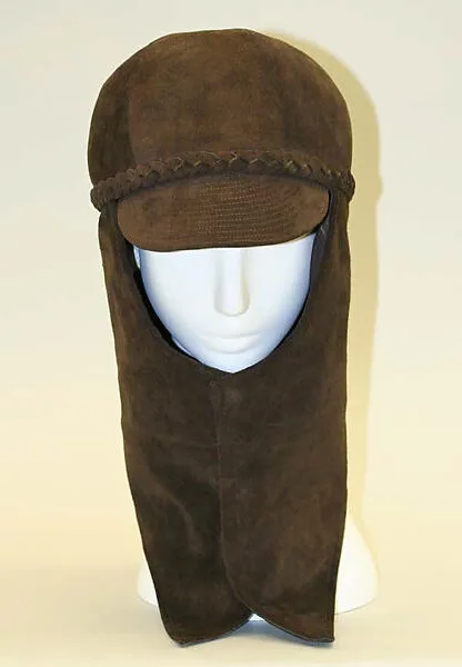 Hat — Yves Saint Laurent|Yves Saint Laurent
